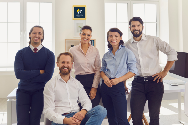 Equipo BH Brokers
