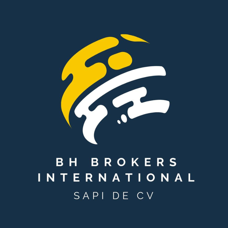 BH Brokers Logo
